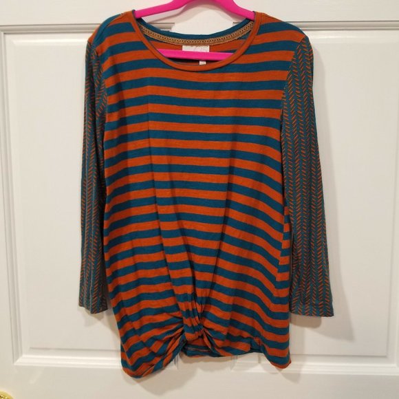 Matilda Jane 435 Other - 🎀Girls' Matilda Jane 435 L/S top, size 10, VGUC              🎀$5 or 5 for $10